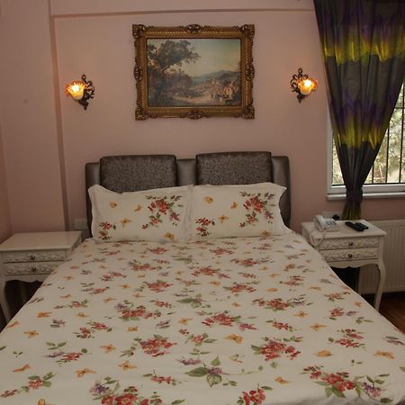 Yesim Suites Istambul Extérieur photo