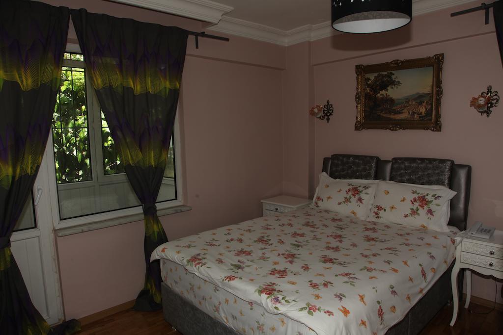Yesim Suites Istambul Chambre photo