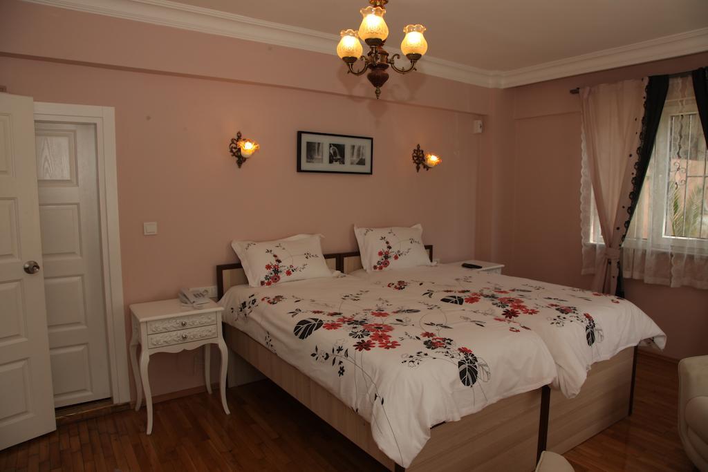 Yesim Suites Istambul Chambre photo