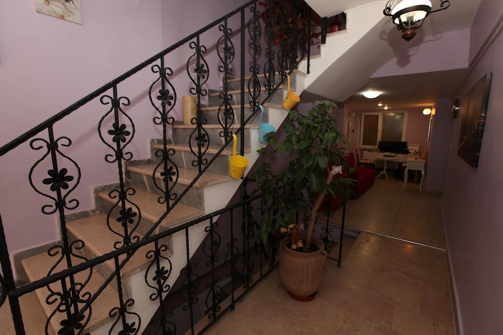 Yesim Suites Istambul Chambre photo