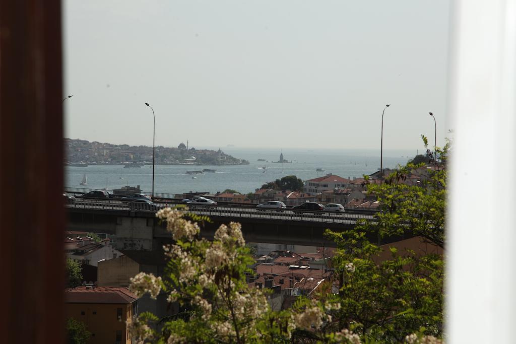 Yesim Suites Istambul Chambre photo
