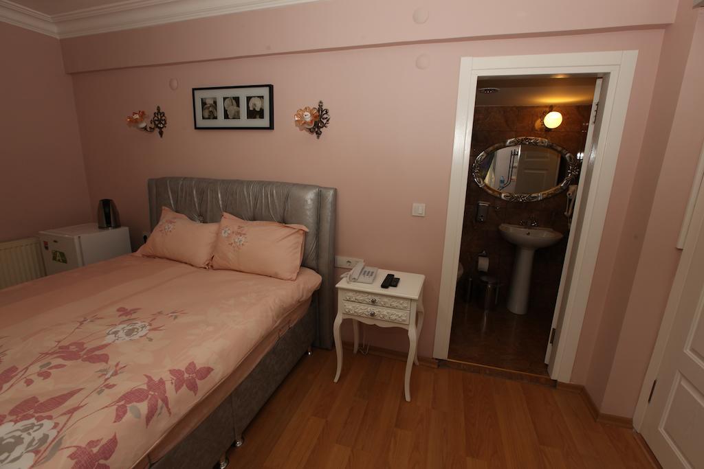 Yesim Suites Istambul Chambre photo