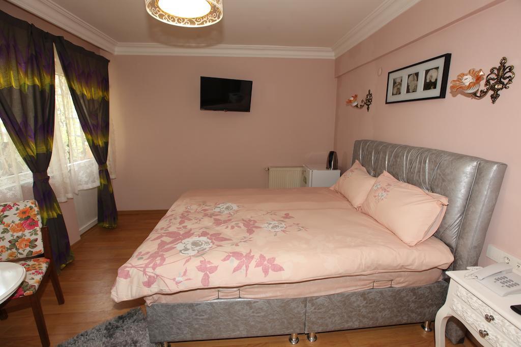 Yesim Suites Istambul Chambre photo
