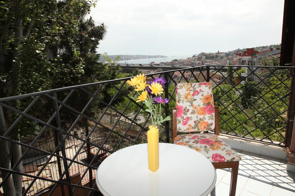 Yesim Suites Istambul Chambre photo