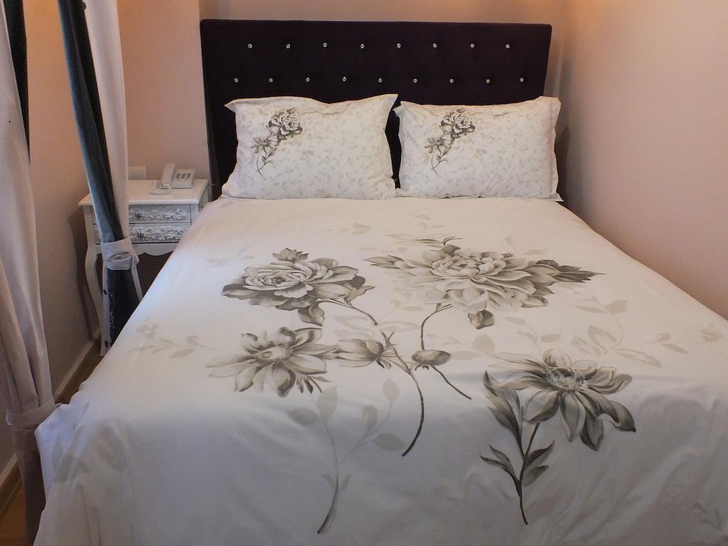Yesim Suites Istambul Extérieur photo