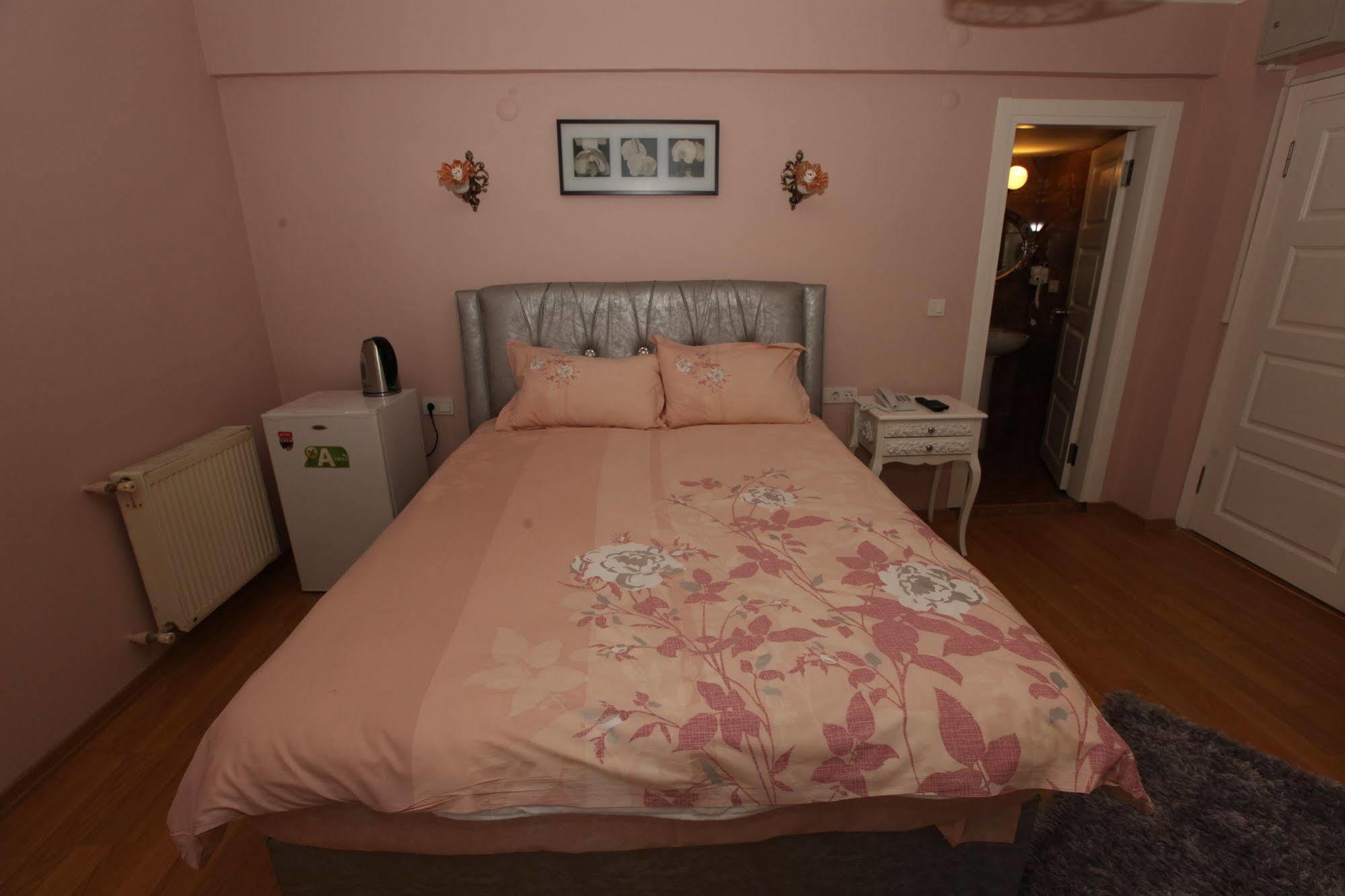 Yesim Suites Istambul Extérieur photo